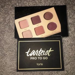 Tarteist palette